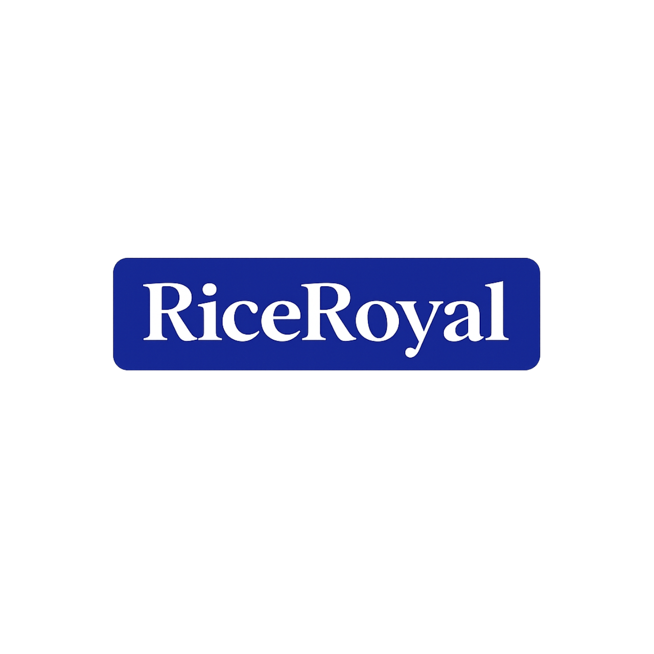 RiceRoyal